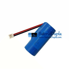Bateria para PLC IFR26650 [Bateria de Substituição]